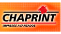 logo Chaprint