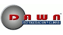 logo Refrigeración y Climas Dawn