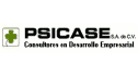 logo Psicase
