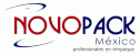 logo de Novopack México
