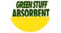 logo Absorbentes Green Stuff