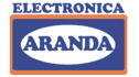 logo de Electrónica Aranda