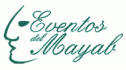 logo de Eventos del Mayab