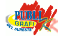 logo Publi Grafik del Sureste
