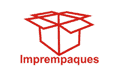 logo Maquiladora de Impresiones y Empaques