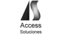 logo de Access Soluciones