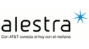 logo de Telefonía Alestra
