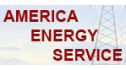 logo de America Energy Service