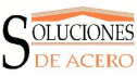 logo Construcciones y Soluciones de Acero