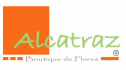 logo Alcatraz Boutique de Flores