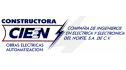 logo Compañía de Ingenieros en Eléctrica y Electrónica del Norte