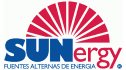 logo SUNergy