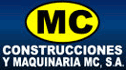 Construcciones y Maquinaria MC, S.A.