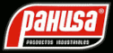 logo de Pahusa Productos Industriales