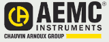 logo Aemc Chauvin Arnoux
