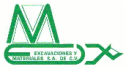 logo de Excavaciones y Materiales