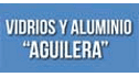 logo Vidrios y Aluminio Aguilera