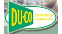 logo DU-CO Ceramics