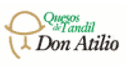 logo de Lácteos Don Atilio, M.S.G.P. de Magnasco