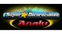 logo de Super Decoraciones Analú