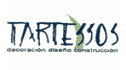 logo Tartessos Decoración, Diseño