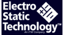 logo de Electro Static Technology Inc.
