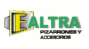 logo Ealtra Pizarrones y Accesorios