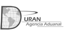 logo de Agencia Aduanal Juan Duran Longoria