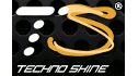 logo de Techno Shine