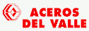 logo de Aceros del Valle