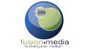 logo Fusion Media