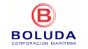 logo de Boluda Corporación Marítima
