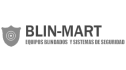 logo de Blin-Mart Blindados Martinez