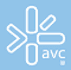 logo de Agencia Vértice Creativo