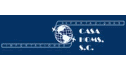 logo de Casa Homs