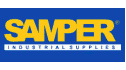 logo de Rodamientos Samper