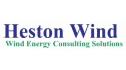 logo de Heston Wind