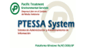 logo de Pacific Treatment Environmental Services