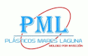 logo de Plásticos Mares Laguna