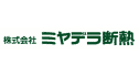 logo Miyadera Insulation Corp.