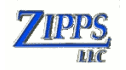 logo Zipps LLC