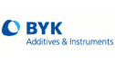 logo BYK Chemie México