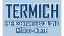 logo Termich, S.A. de C.V.