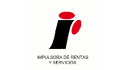 logo Impulsora de Rentas y Servicios
