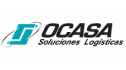logo Ocasa Soluciones Logísticas