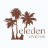 logo El Edén Viveros
