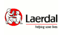 logo Laerdal Medical