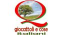 logo de Giocattoli E Cose Italiane