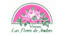 logo Vivero Las Flores de Andrés