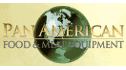 logo de Pan American Food & Meat Equipment